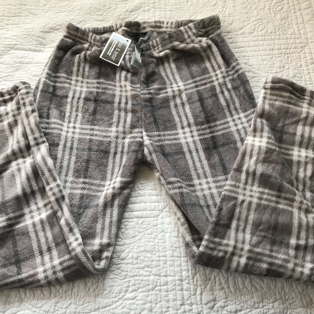 New Lounge Pants